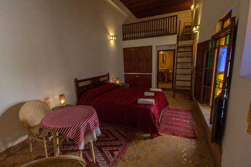 Riad Rocco 페스 외부 사진