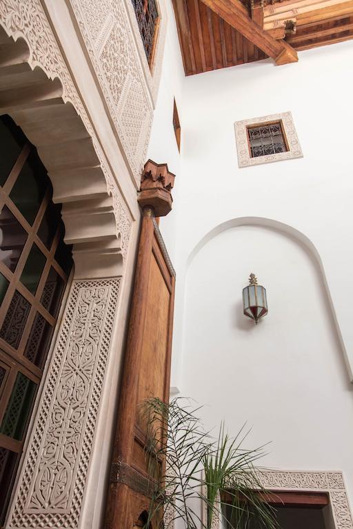 Riad Rocco 페스 외부 사진