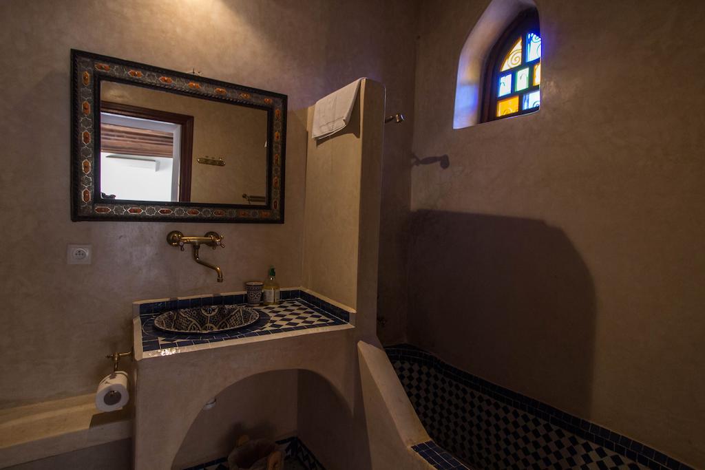 Riad Rocco 페스 객실 사진