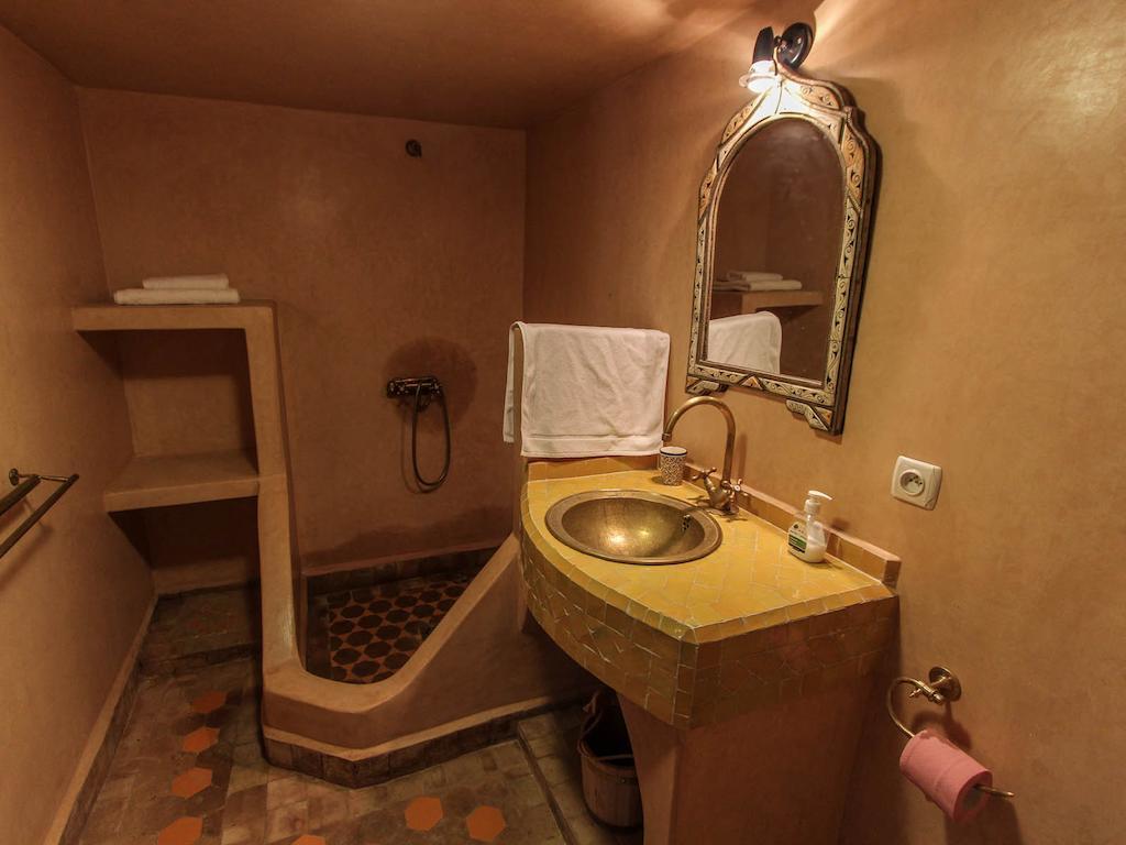 Riad Rocco 페스 객실 사진